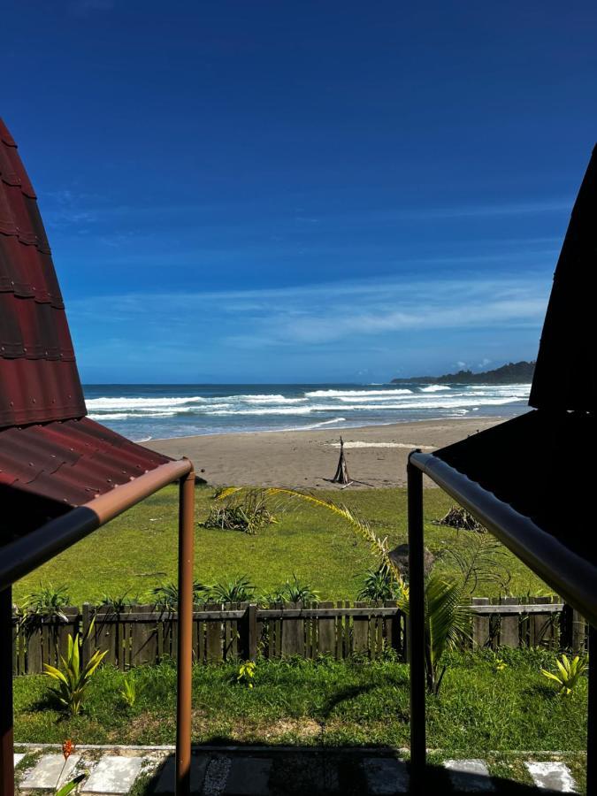 Momos Surf Shack Hotell Salul Exteriör bild